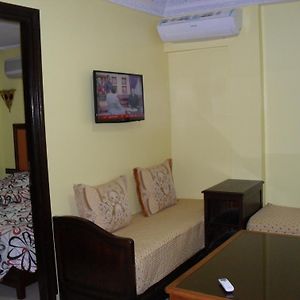Hotel Residence Amalou