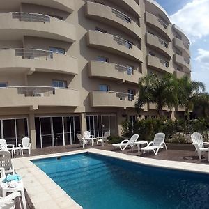 Hotel Altos Del Estero